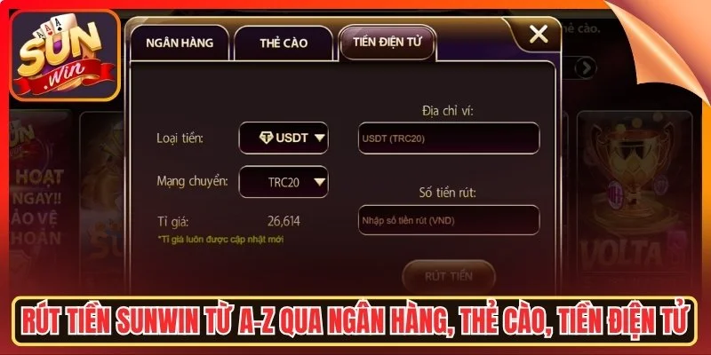 Rut tien sunwin tu az qua ngam hang the cao tien dieu tu