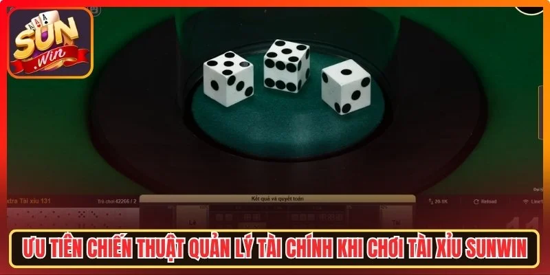 Ưu tiên chiến thuật quản lý